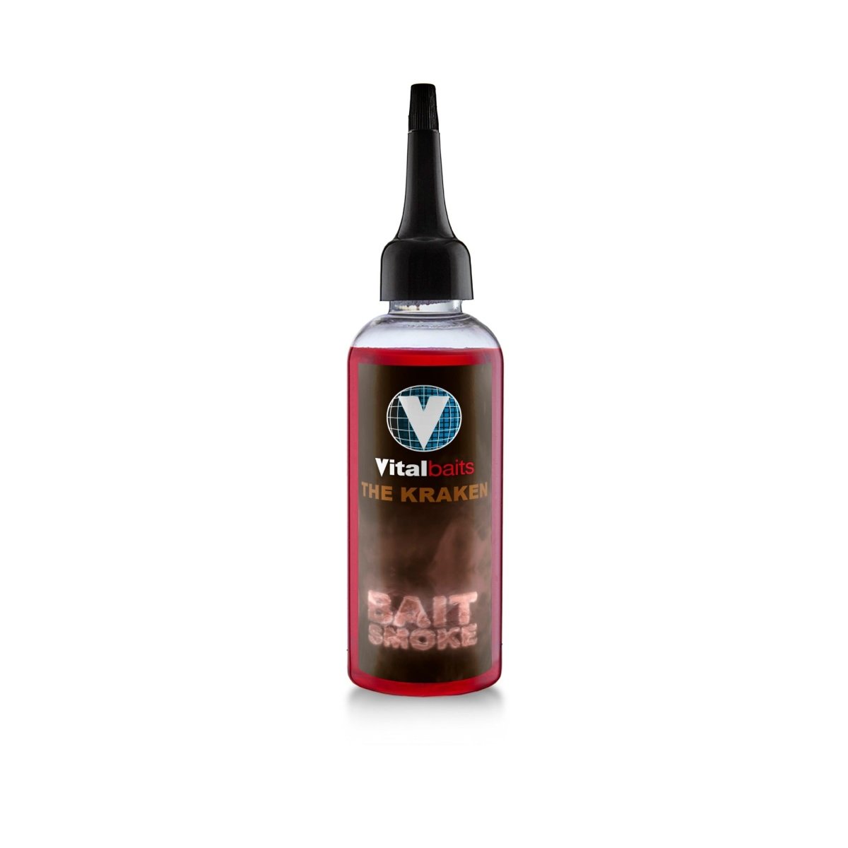 Bait Smoke Vitalbaits The Kraken 100 ml - Tienda Carpfishing