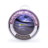 Bajo de Línea Ridge Monkey Fluorocast Snag Leader 100 m - Tienda Carpfishing