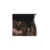 Bañador Fox Swim LW Negro/Camo - Tienda Carpfishing