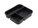 Bandeja para cubo Mikado Enclave Camo - Tienda Carpfishing