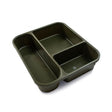 Bandeja para cubo Sonik Square Bucket - Tienda Carpfishing
