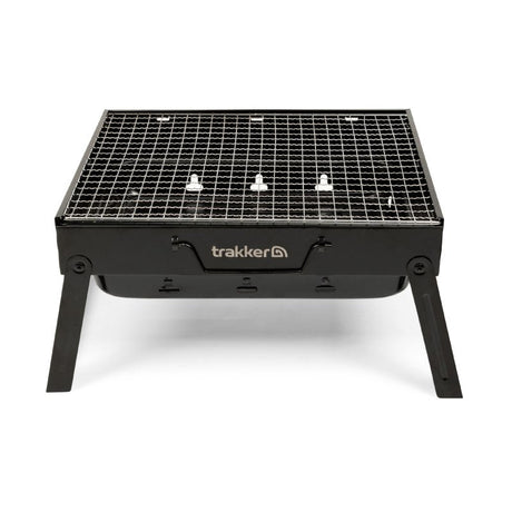 Barbacoa Trakker Armolife V2 - Tienda Carpfishing