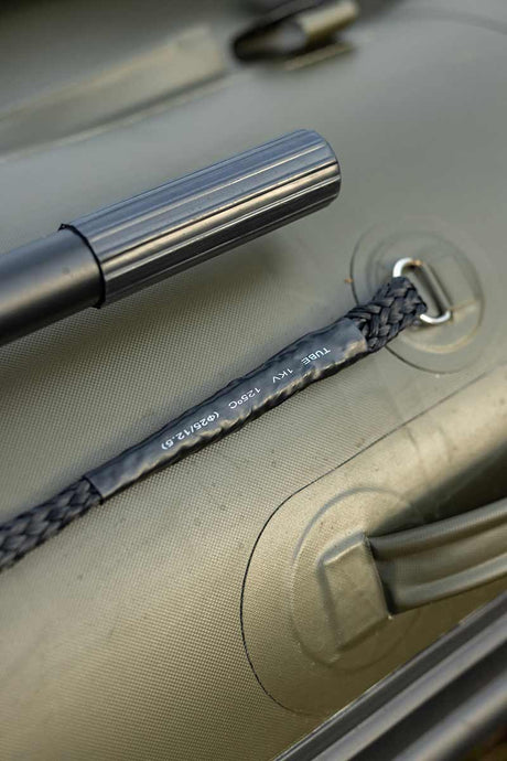 Barca Fox 320x Airdeck - Tienda Carpfishing