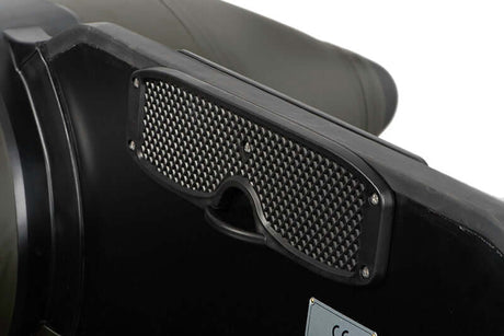 Barca Fox EOS 215 - Tienda Carpfishing