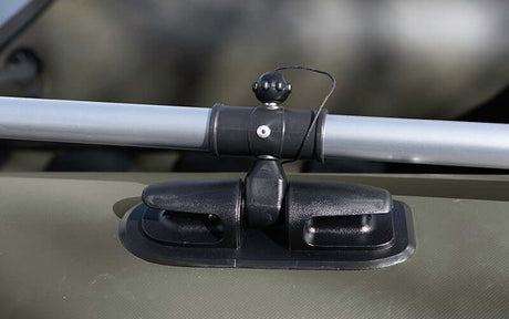 Barca Fox EOS 300 - Tienda Carpfishing