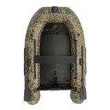 Barca Sonik Nomad 330 - Tienda Carpfishing