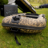 Barca Sonik Nomad 330 - Tienda Carpfishing