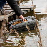 Barco cebador Ridge Monkey Hunter 3000 Echo Edition - Tienda Carpfishing