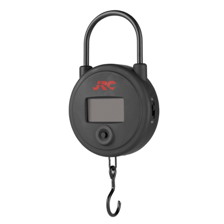 Báscula Digital JRC 30 Kg - Tienda Carpfishing