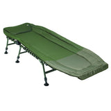 Bed Chair Carp Spirit classic 6 patas - Tienda Carpfishing
