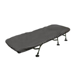 Bed Chair con saco de dormir 5 estaciones Daiwa - Tienda Carpfishing