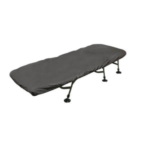 Bed Chair con saco de dormir 5 estaciones Daiwa - Tienda Carpfishing