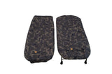 Bed Chair con saco de dormir Solar Worldwide Wide 8 patas - Tienda Carpfishing