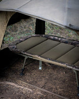 Bed Chair Fox Camolite - Tienda Carpfishing