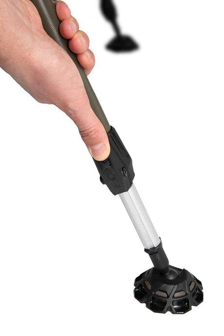 Bed Chair Fox Flatliner X 3 y 5 estaciones - Tienda Carpfishing