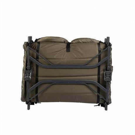 Bed Chair JRC Defender II Flatbed con saco de dormir Wide - Tienda Carpfishing