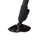 Bed Chair Nash Indulgence HD40 System Camo 6 patas - Tienda Carpfishing