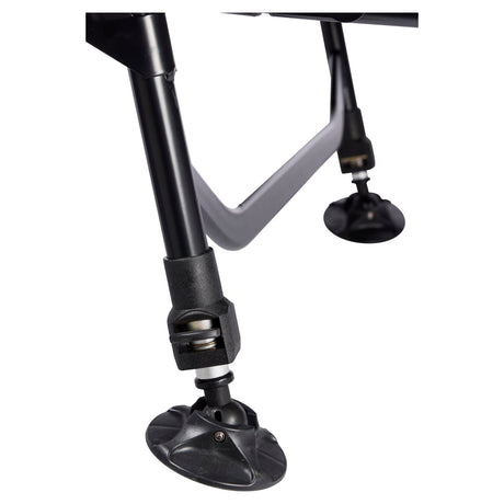 Bed Chair Starbaits STB 6 patas - Tienda Carpfishing