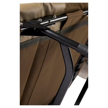 Bed Chair Starbaits STB 8 patas - Tienda Carpfishing