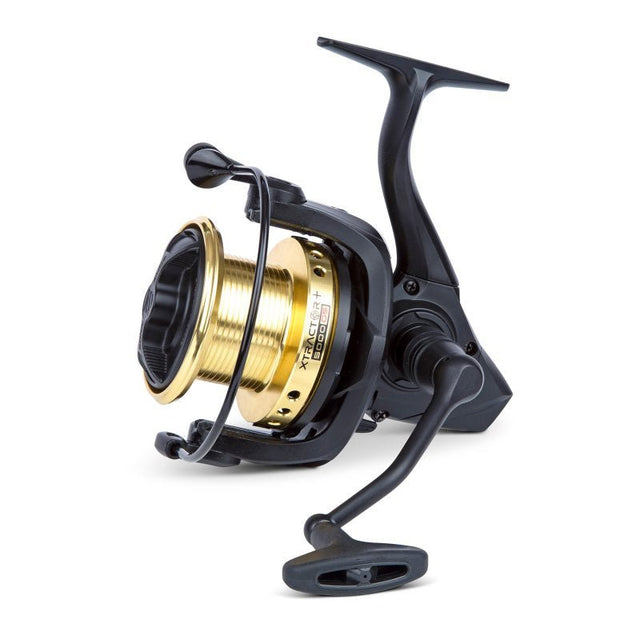Bobina recambio Carrete Sonik Xtractor+ 5000 GS - Tienda Carpfishing
