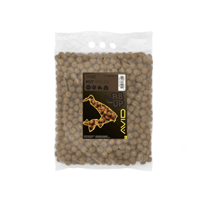 Boilies Avid Carp B8 - Up Nut 20 mm 5 Kg - Tienda Carpfishing