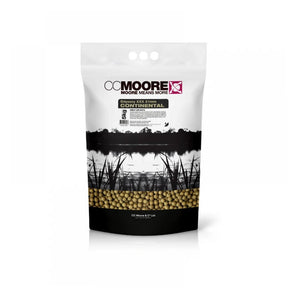 Boilies Ccmoore Odyssey XXX Continental 21 mm - Tienda Carpfishing