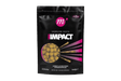 Boilies Mainline Impact High Leakage Piña 20 mm - Tienda Carpfishing