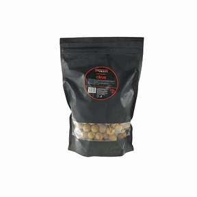 Boilies Massive Baits Eco Citrus 18 mm - Tienda Carpfishing