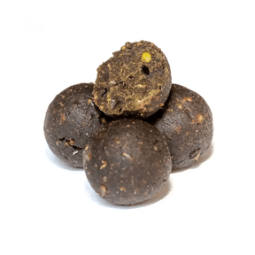 Boilies Massive Baits Eco Squid 18 mm - Tienda Carpfishing