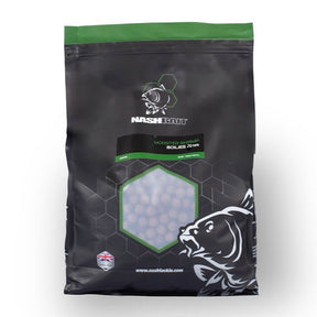 Boilies Nash Monster Shrimp 20mm - Tienda Carpfishing