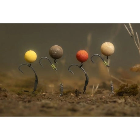 Boilies Pop Ups Korda Essential Cell 14mm - Tienda Carpfishing