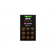 Boilies Pop Ups Korda ISO Fish 14mm - Tienda Carpfishing
