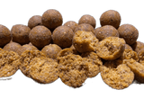 Boilies Royal Baits Melon Miel 20mm 800g - Tienda Carpfishing