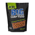 Boilies Solubles Krom Quality Plakton & Krill 24 mm 2,5KG - Tienda Carpfishing