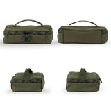 Bolso Avid Carp RVS L - Tienda Carpfishing
