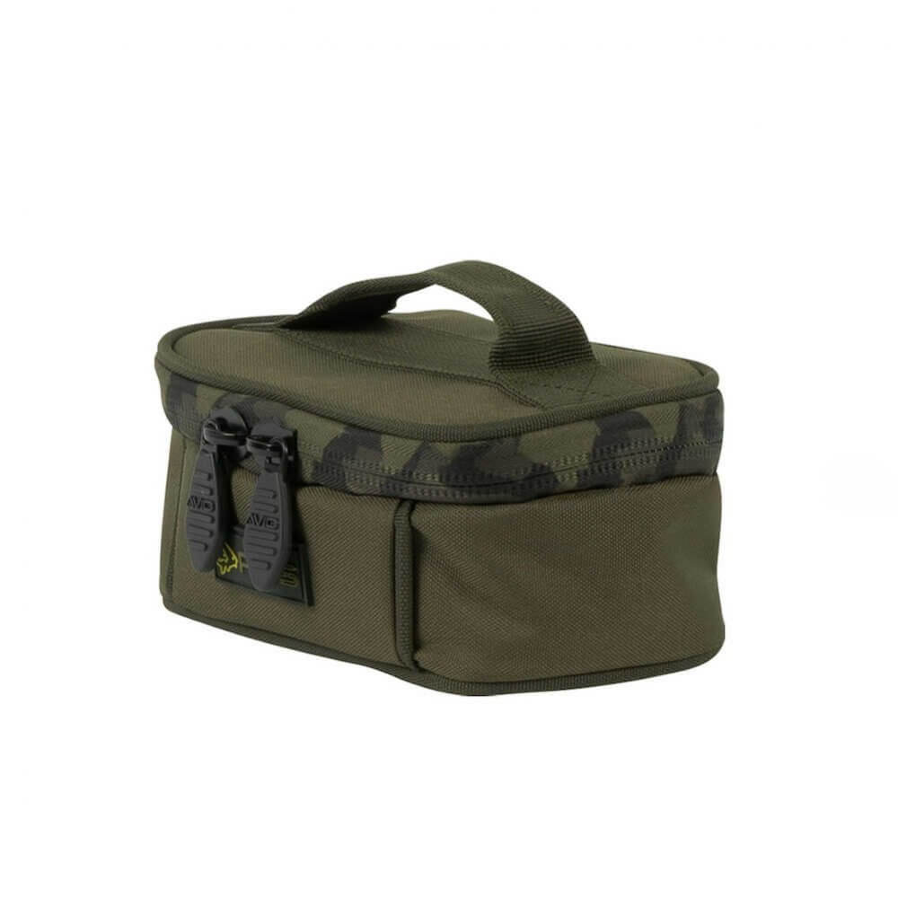 Bolso Avid Carp RVS M - Tienda Carpfishing