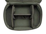 Bolso de accesorios JRC Defender II L - Tienda Carpfishing