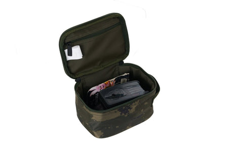 Bolso de accesorios Solar Worldwide XL - Tienda Carpfishing