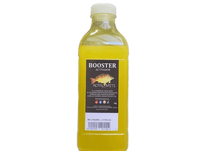 Booster Royal Baits Melon & Miel 1000 ml - Tienda Carpfishing