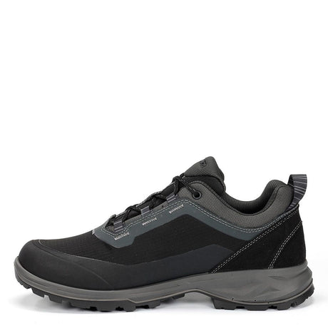 Botas Chiruca Canyon 03 Gore - Tex Negro - Tienda Carpfishing