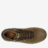 Botas Chiruca Grifon 01 Gore - Tex Verde - Tienda Carpfishing
