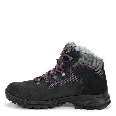 Botas Chiruca Massana 36 Gore - Tex Negro - Tienda Carpfishing