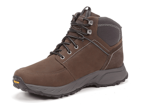 Botas Chiruca Montreal 01 Gore - Tex Marron - Tienda Carpfishing