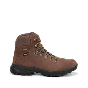 Botas Chiruca Pointer 02 Gore - Tex Marrón - Tienda Carpfishing