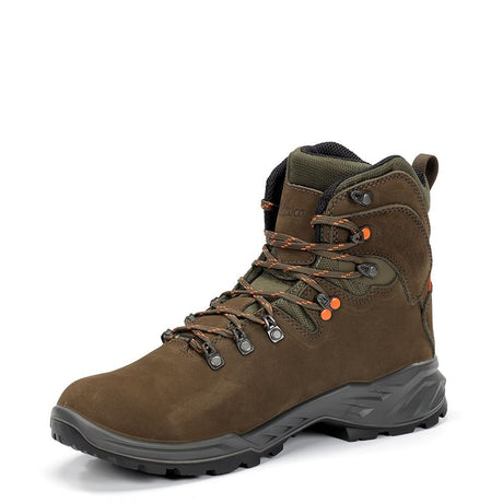Botas Chiruca Sequoia 01 Gore - Tex Verde - Tienda Carpfishing