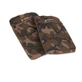 Botella de agua caliente Fox Camolite L - Tienda Carpfishing