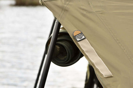 Brolly Fox Eos 60'' - Tienda Carpfishing