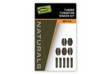 Kit Fox Edges Tubing Tungsten Sinker