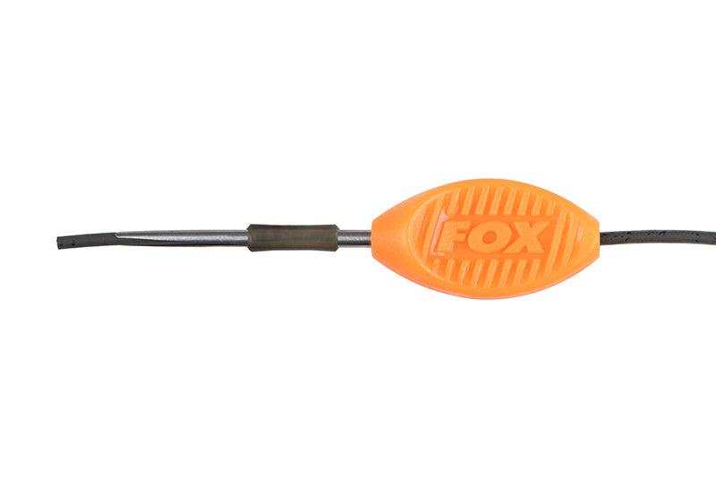 Kit Fox Edges Tubing Tungsten Sinker