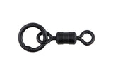 Material de montaje Fox Edges Mini Ring Swivels